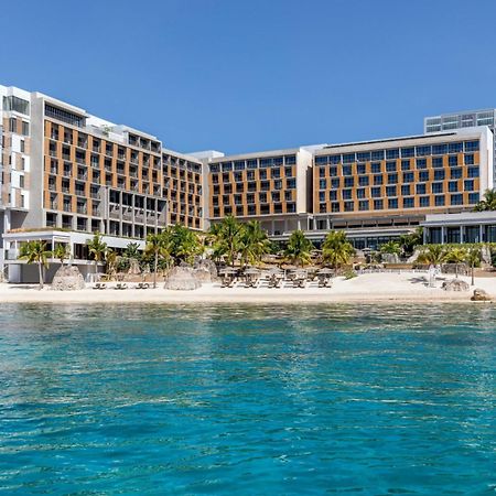Sheraton Cebu Mactan Resort Мактан Экстерьер фото