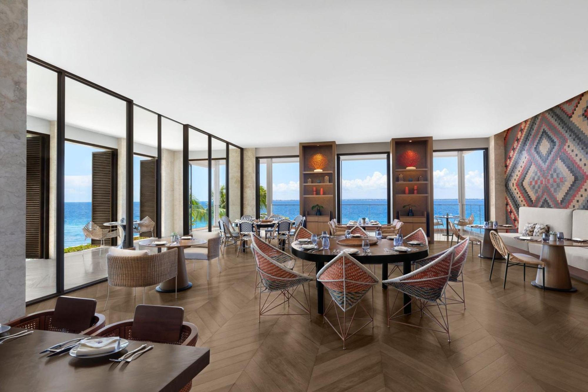 Sheraton Cebu Mactan Resort Мактан Экстерьер фото