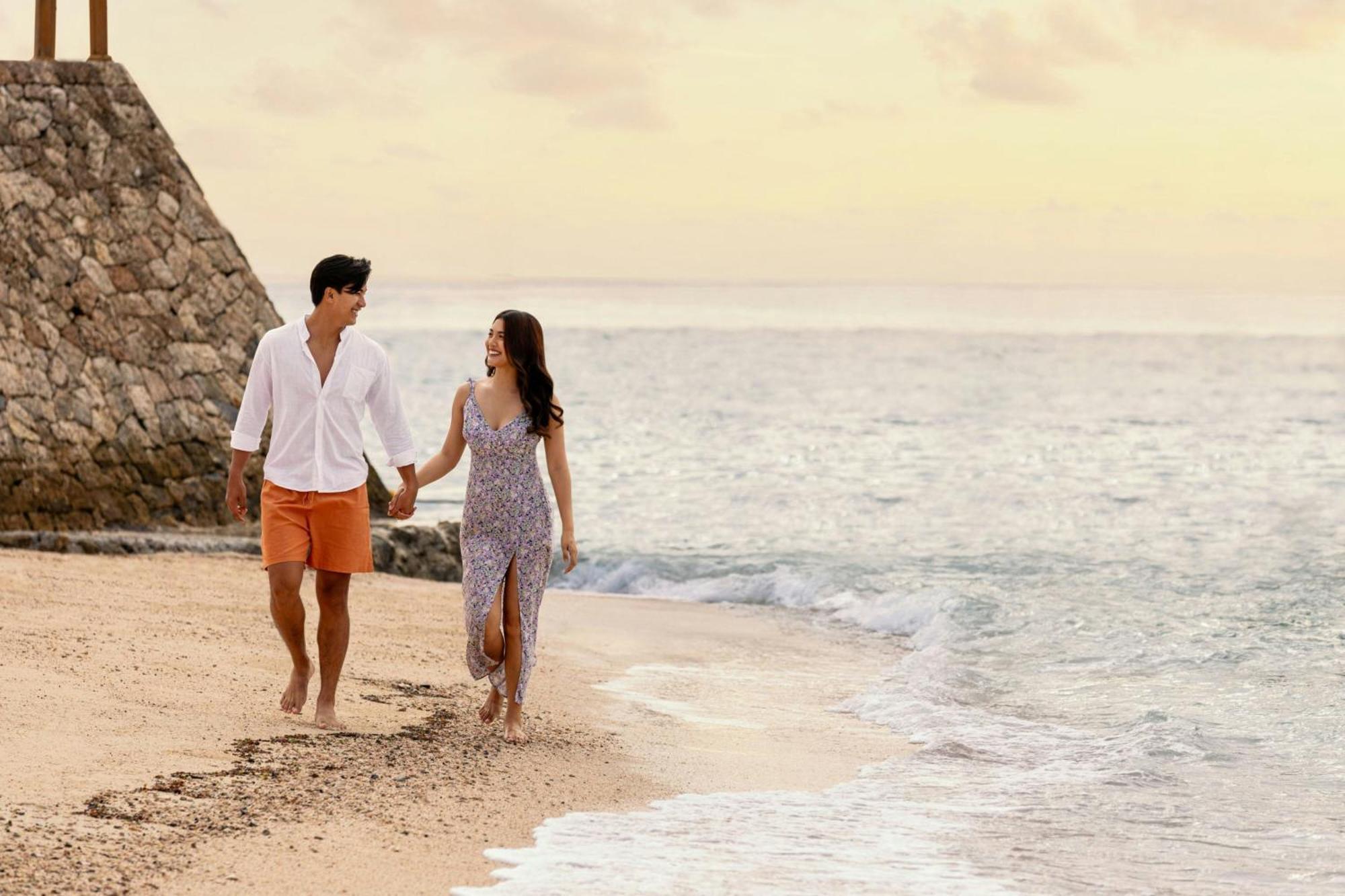 Sheraton Cebu Mactan Resort Мактан Экстерьер фото